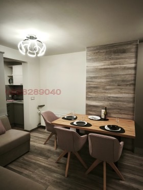 2 Schlafzimmer Nadeschda 4, Sofia