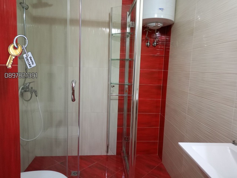 Kiralık  1 yatak odası Pleven , Idealen centar , 53 metrekare | 61059895 - görüntü [10]