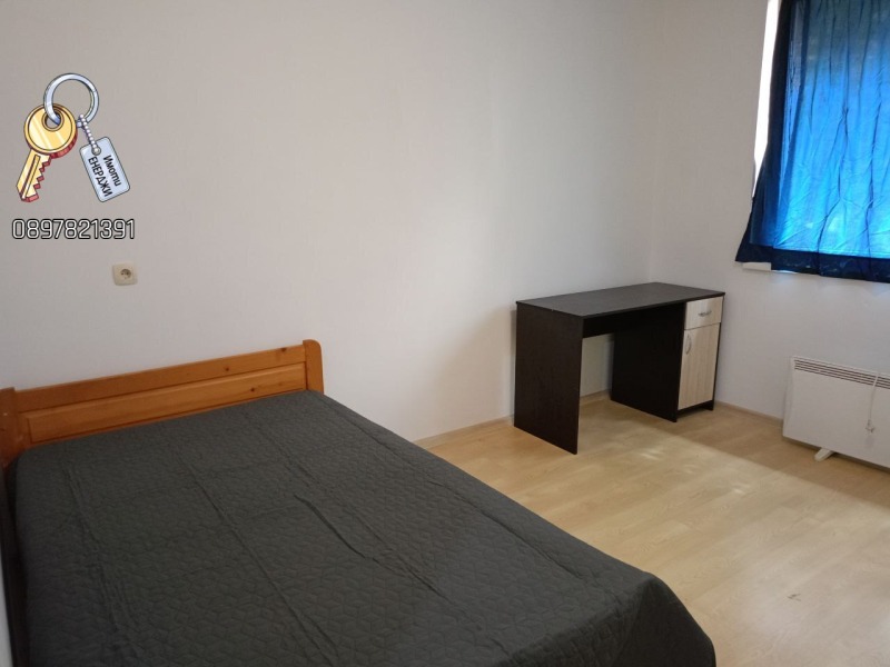 Zu vermieten  1 Schlafzimmer Plewen , Idealen zentar , 53 qm | 61059895 - Bild [8]