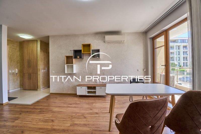 Til leje  1 soveværelse Plovdiv , Karshiyaka , 55 kvm | 65713133 - billede [3]
