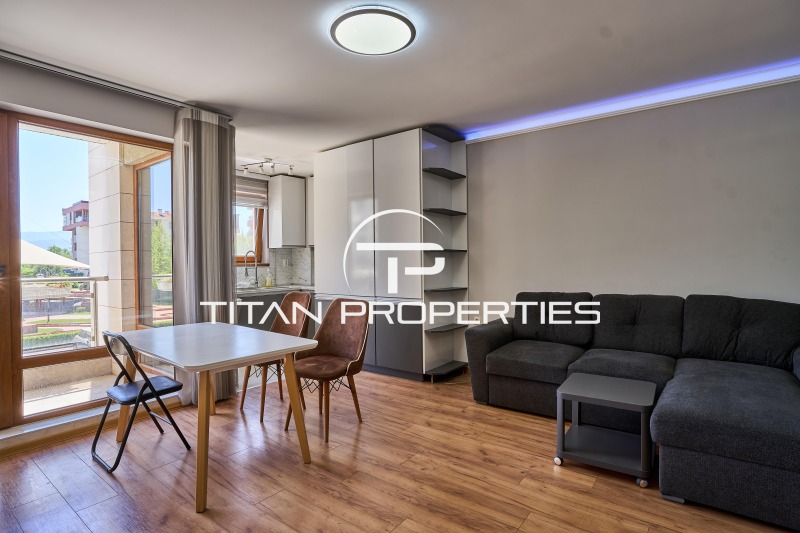Til leje  1 soveværelse Plovdiv , Karshiyaka , 55 kvm | 65713133