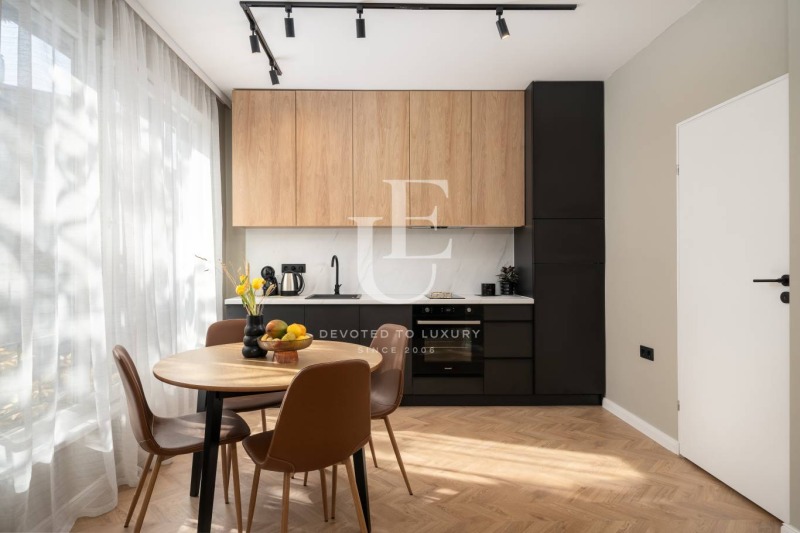 Kiadó  1 hálószoba Sofia , Centar , 60 négyzetméter | 35152704 - kép [2]