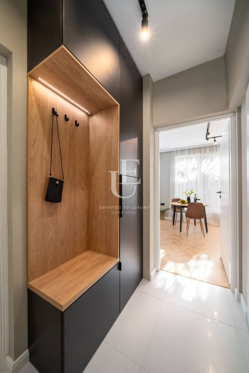 Kiadó  1 hálószoba Sofia , Centar , 60 négyzetméter | 35152704 - kép [5]
