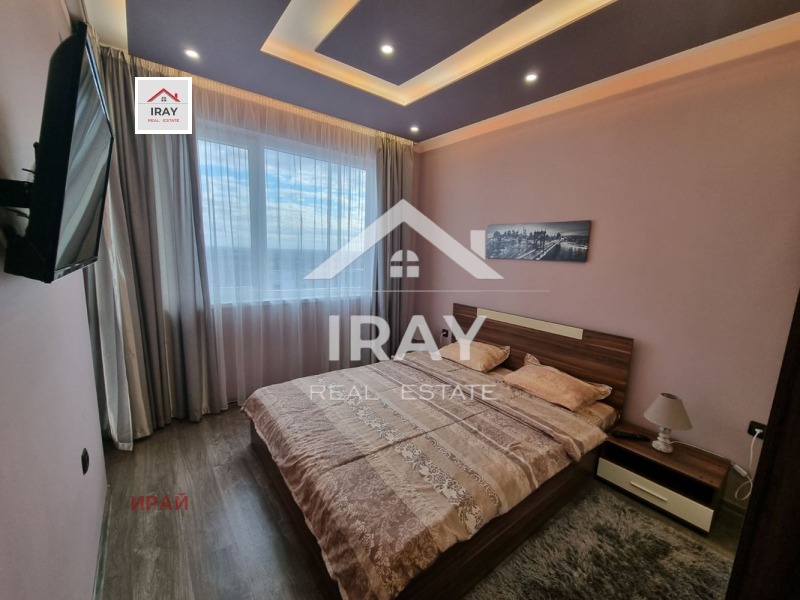 Дава под наем 2-СТАЕН, гр. Стара Загора, Три чучура - център, снимка 12 - Апартаменти - 53010932