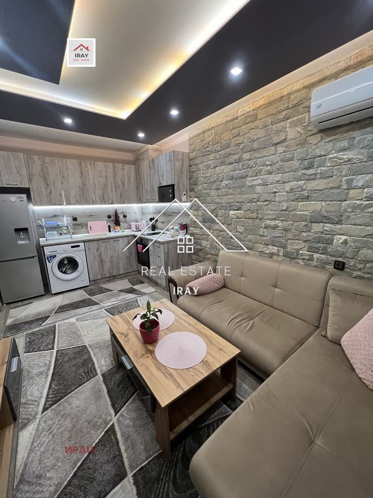 Дава под наем 2-СТАЕН, гр. Стара Загора, Три чучура - център, снимка 4 - Апартаменти - 53010932