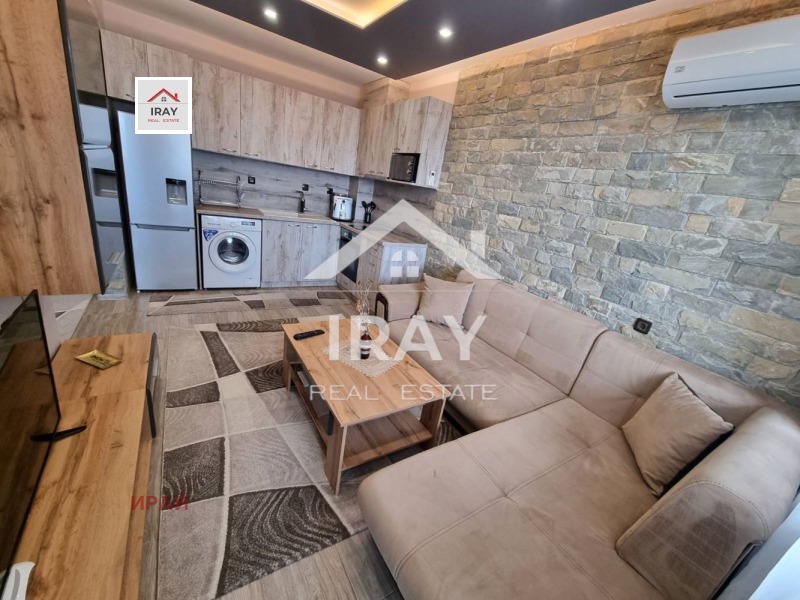 Дава под наем 2-СТАЕН, гр. Стара Загора, Три чучура - център, снимка 9 - Апартаменти - 53010932