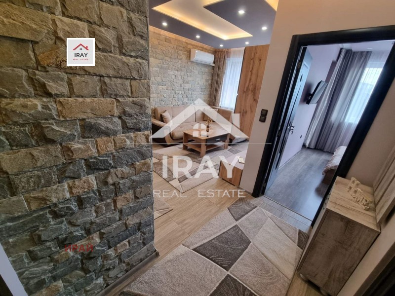 Дава под наем 2-СТАЕН, гр. Стара Загора, Три чучура - център, снимка 11 - Апартаменти - 53010932