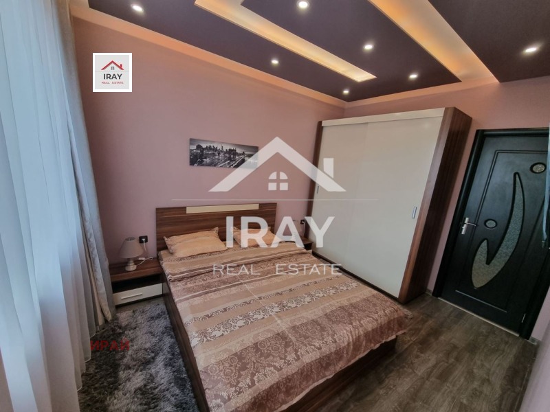 Дава под наем 2-СТАЕН, гр. Стара Загора, Три чучура - център