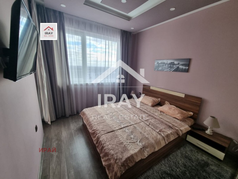 Дава под наем 2-СТАЕН, гр. Стара Загора, Три чучура - център, снимка 14 - Апартаменти - 53010932