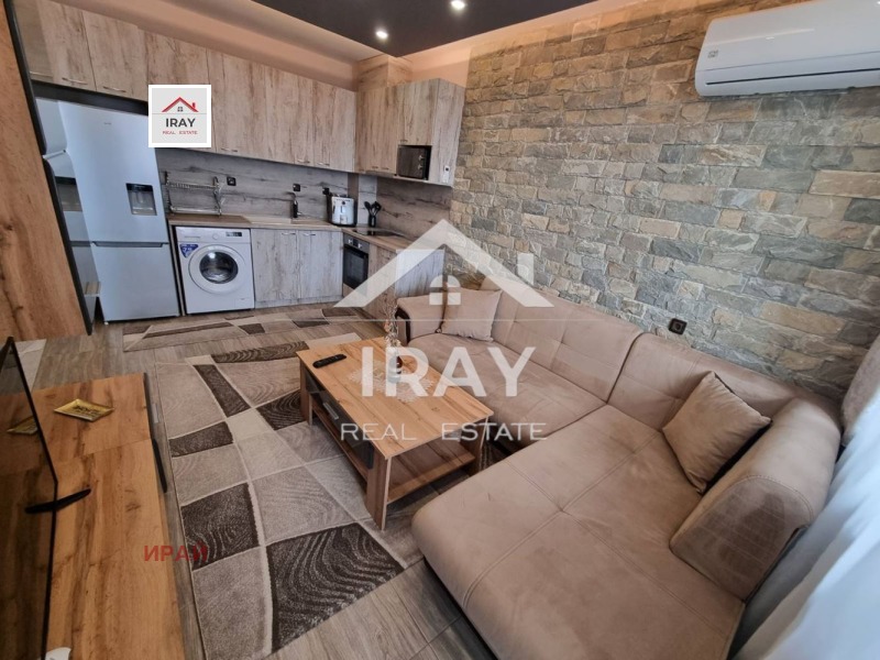 Дава под наем 2-СТАЕН, гр. Стара Загора, Три чучура - център, снимка 6 - Апартаменти - 53010932