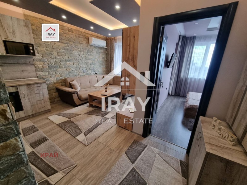 Дава под наем 2-СТАЕН, гр. Стара Загора, Три чучура - център, снимка 7 - Апартаменти - 53010932