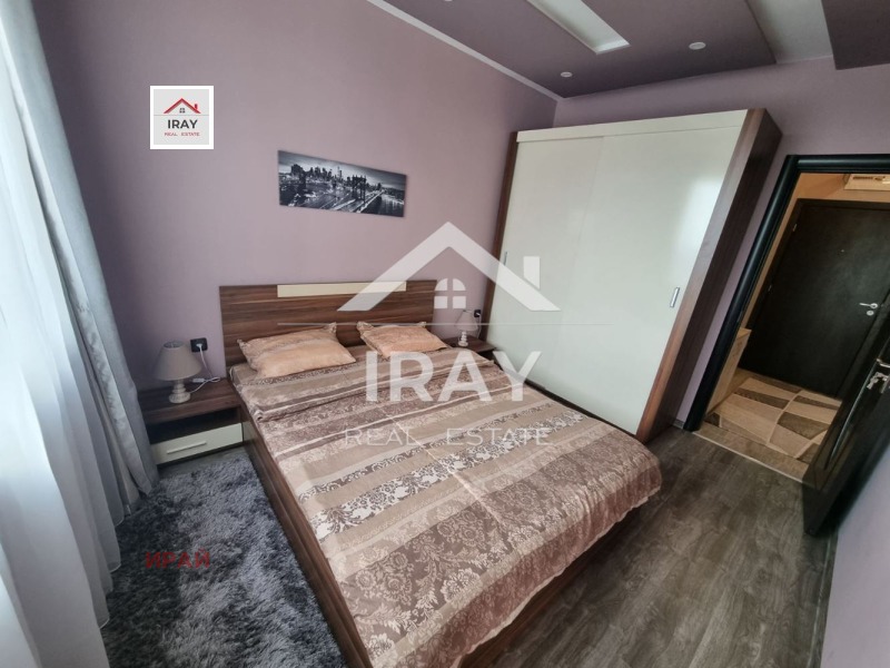 Дава под наем 2-СТАЕН, гр. Стара Загора, Три чучура - център, снимка 13 - Апартаменти - 53010932