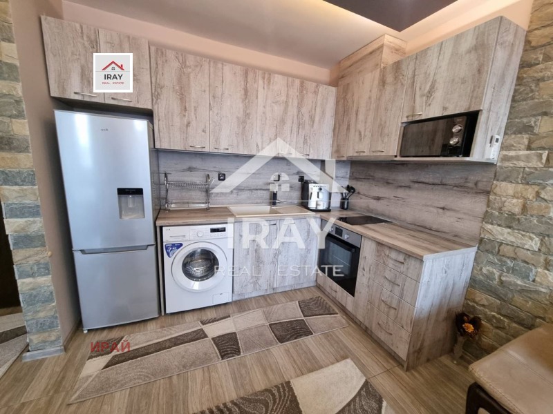 Дава под наем 2-СТАЕН, гр. Стара Загора, Три чучура - център, снимка 8 - Апартаменти - 53010932