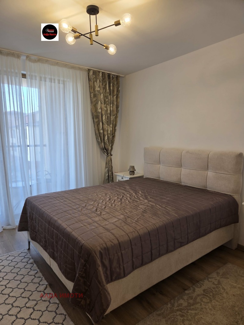 Дава под наем 2-СТАЕН, гр. София, м-т Детски град, снимка 3 - Апартаменти - 53159489