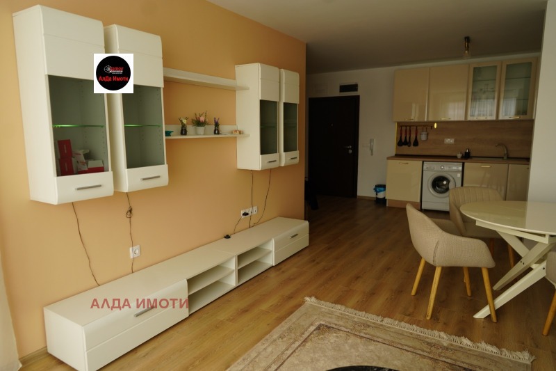 Дава под наем 2-СТАЕН, гр. София, м-т Детски град, снимка 2 - Апартаменти - 53159489