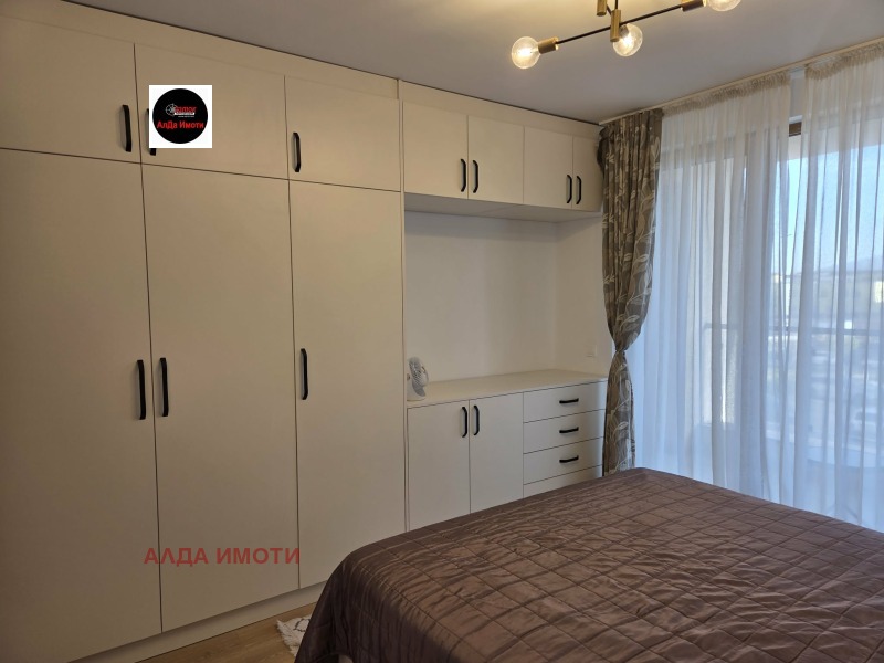 Дава под наем 2-СТАЕН, гр. София, м-т Детски град, снимка 4 - Апартаменти - 53159489