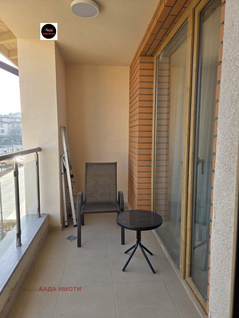 Дава под наем 2-СТАЕН, гр. София, м-т Детски град, снимка 8 - Апартаменти - 53159489