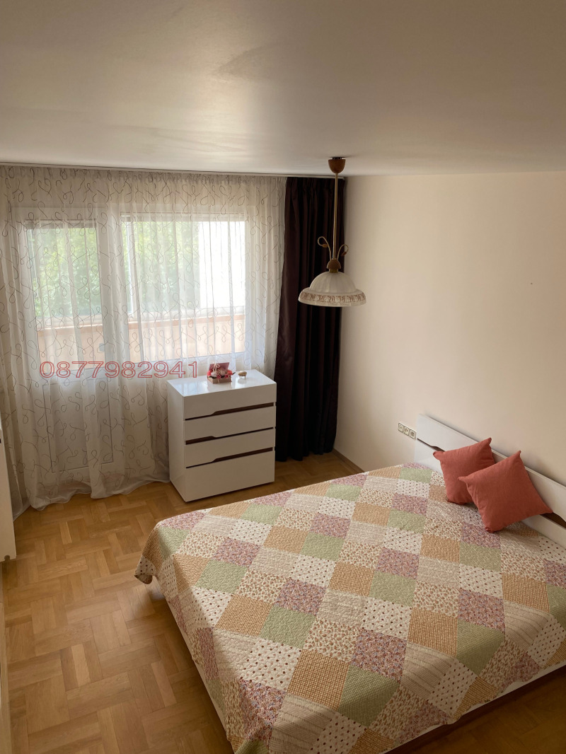 Te huur  2 slaapkamers Sofia , Pavlovo , 85 m² | 87388018 - afbeelding [6]