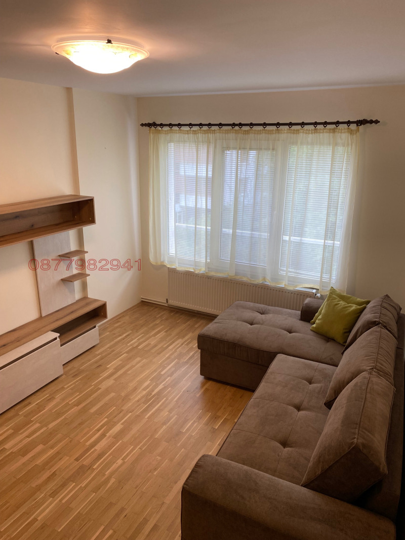 For Rent  2 bedroom Sofia , Pavlovo , 85 sq.m | 87388018 - image [2]