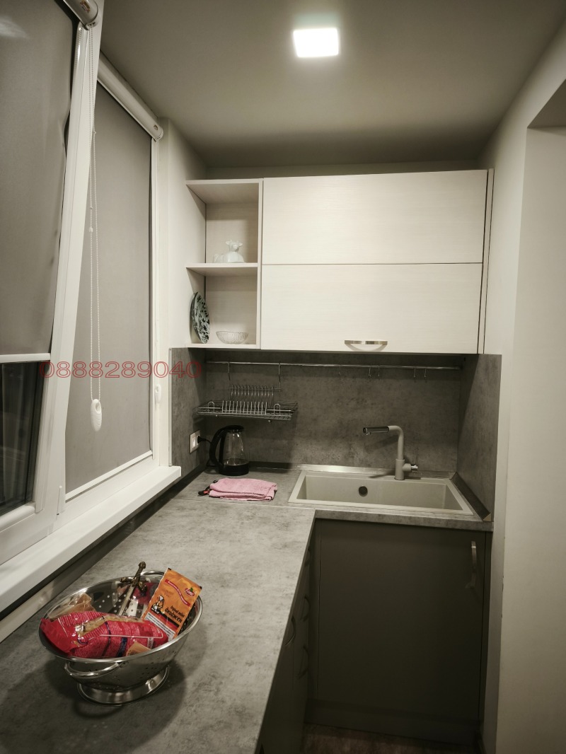 För uthyrning  2 sovrum Sofia , Nadejda 4 , 80 kvm | 38199746 - bild [4]