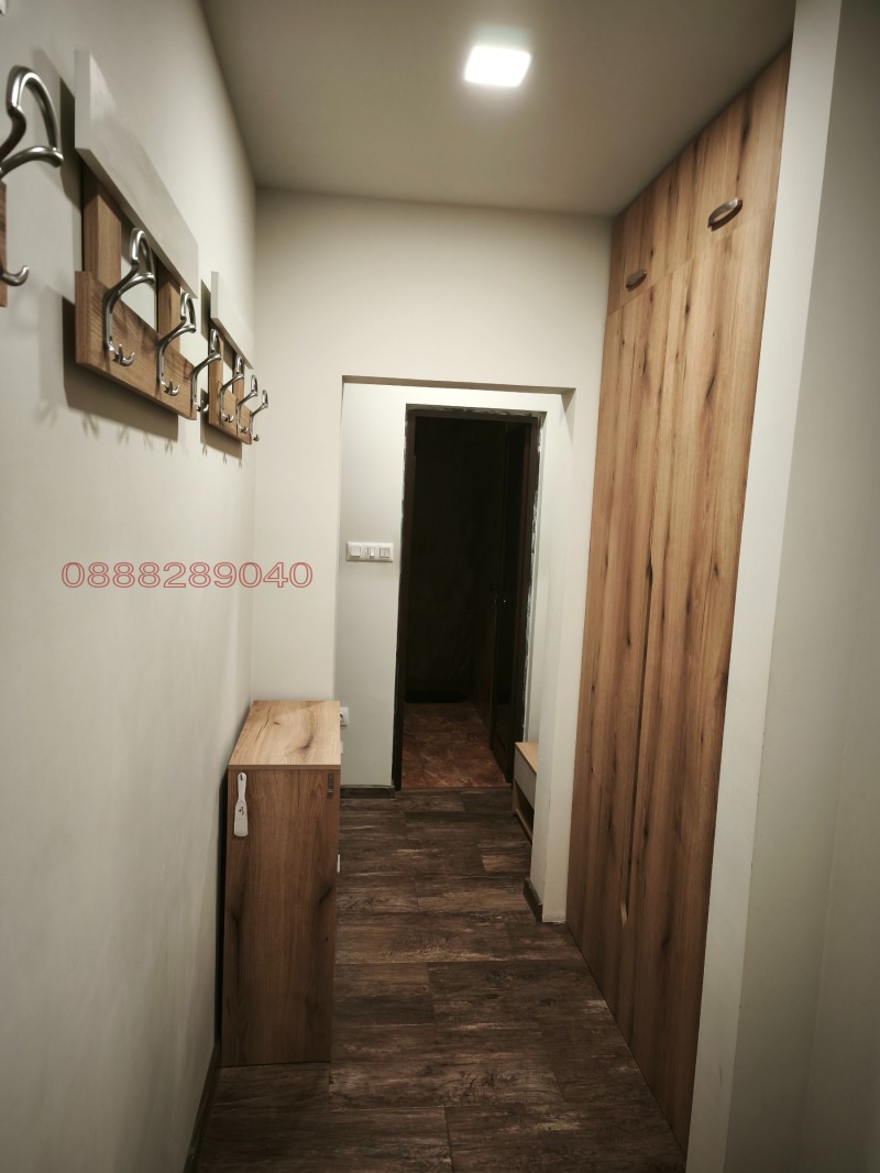 För uthyrning  2 sovrum Sofia , Nadejda 4 , 80 kvm | 38199746 - bild [16]
