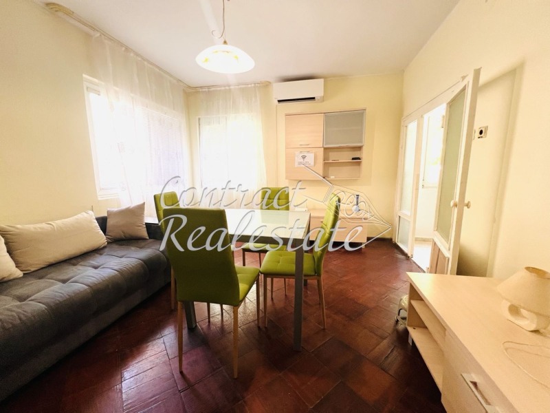 For Rent  2 bedroom Varna , Okrazhna bolnitsa-Generali , 85 sq.m | 27549863 - image [2]