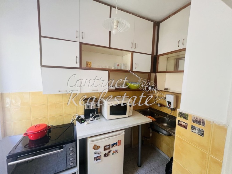 For Rent  2 bedroom Varna , Okrazhna bolnitsa-Generali , 85 sq.m | 27549863 - image [6]