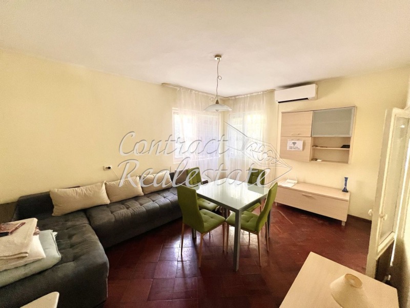 For Rent  2 bedroom Varna , Okrazhna bolnitsa-Generali , 85 sq.m | 27549863 - image [5]
