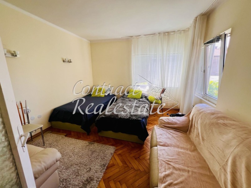 For Rent  2 bedroom Varna , Okrazhna bolnitsa-Generali , 85 sq.m | 27549863 - image [17]