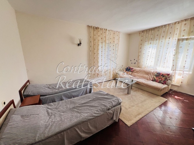 For Rent  2 bedroom Varna , Okrazhna bolnitsa-Generali , 85 sq.m | 27549863 - image [9]