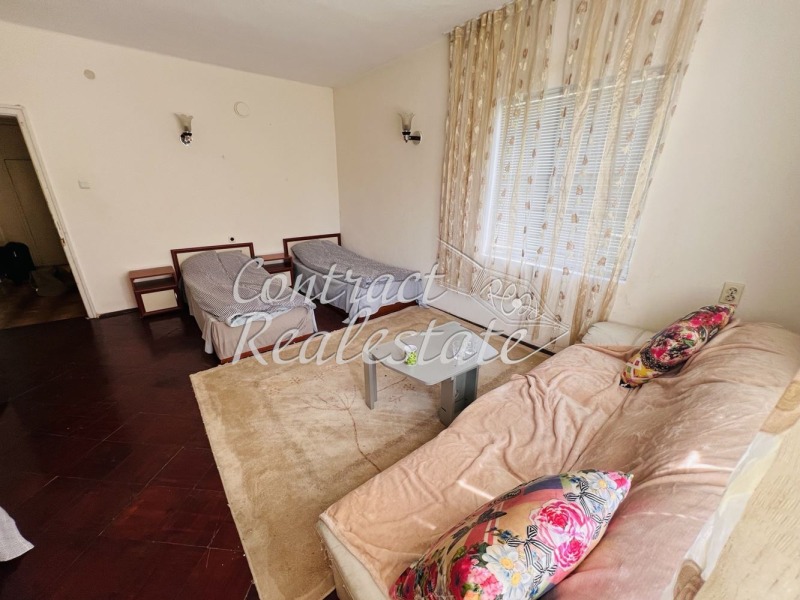 For Rent  2 bedroom Varna , Okrazhna bolnitsa-Generali , 85 sq.m | 27549863 - image [11]