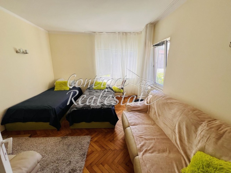 For Rent  2 bedroom Varna , Okrazhna bolnitsa-Generali , 85 sq.m | 27549863 - image [13]
