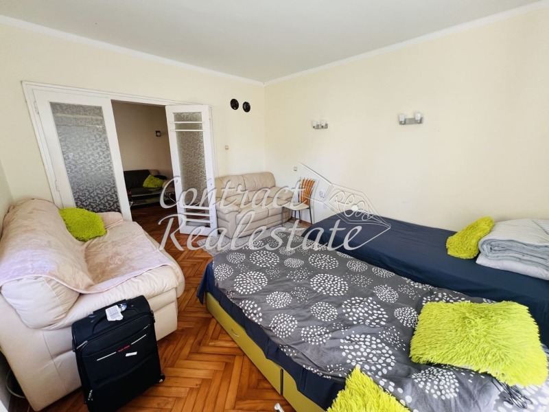 For Rent  2 bedroom Varna , Okrazhna bolnitsa-Generali , 85 sq.m | 27549863 - image [16]