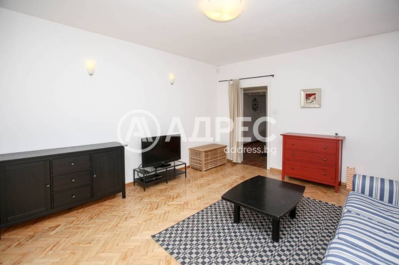 Дава под наем 3-СТАЕН, гр. София, Яворов, снимка 2 - Апартаменти - 52977232