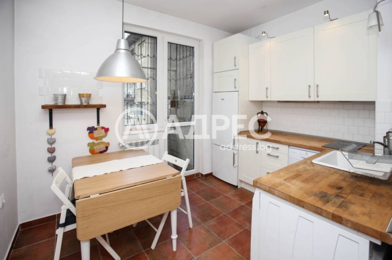 Дава под наем 3-СТАЕН, гр. София, Яворов, снимка 15 - Апартаменти - 52977232