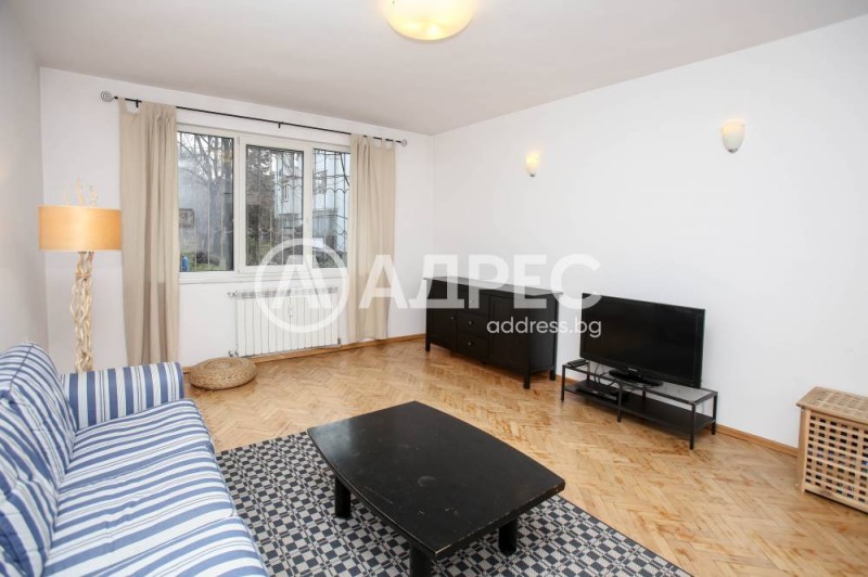 Дава под наем 3-СТАЕН, гр. София, Яворов, снимка 3 - Апартаменти - 52977232