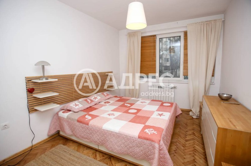 Дава под наем 3-СТАЕН, гр. София, Яворов, снимка 4 - Апартаменти - 52977232