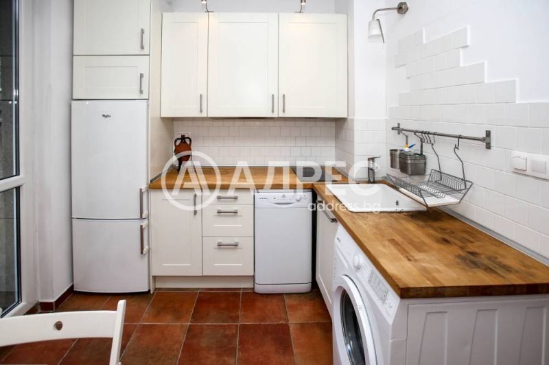 Дава под наем 3-СТАЕН, гр. София, Яворов, снимка 13 - Апартаменти - 52977232