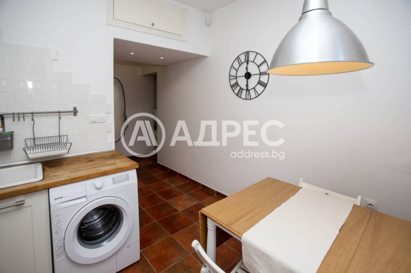 Дава под наем 3-СТАЕН, гр. София, Яворов, снимка 16 - Апартаменти - 52977232