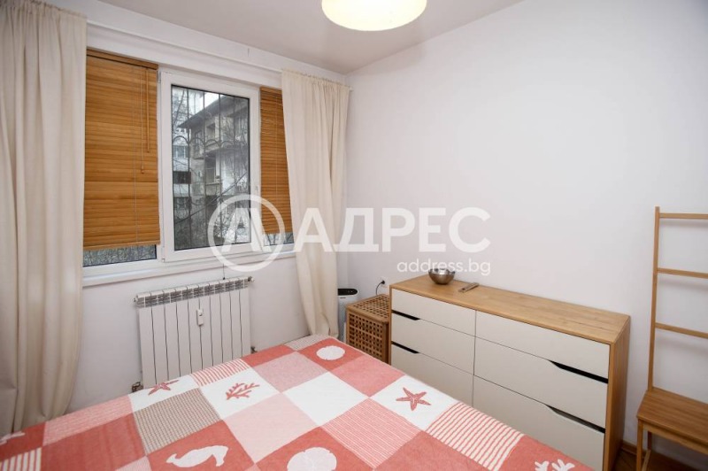 Дава под наем 3-СТАЕН, гр. София, Яворов, снимка 7 - Апартаменти - 52977232