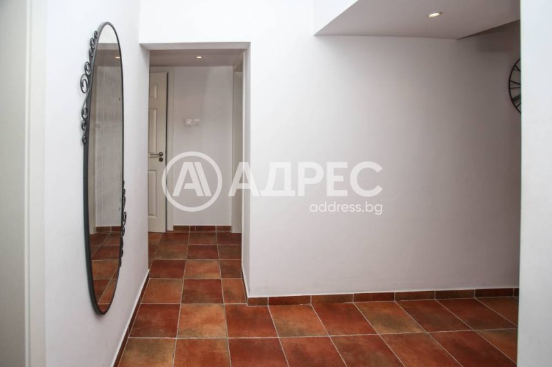 Дава под наем 3-СТАЕН, гр. София, Яворов, снимка 14 - Апартаменти - 52977232