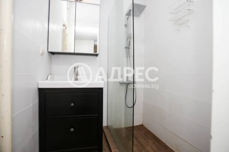 Дава под наем 3-СТАЕН, гр. София, Яворов, снимка 11 - Апартаменти - 52977232