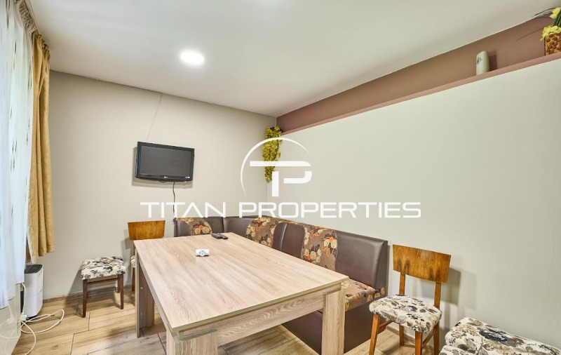 A louer  3 chambres Plovdiv , Maracha , 100 m² | 86328689 - image [3]