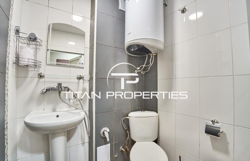 A louer  3 chambres Plovdiv , Maracha , 100 m² | 86328689 - image [13]