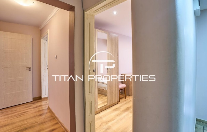 A louer  3 chambres Plovdiv , Maracha , 100 m² | 86328689 - image [8]