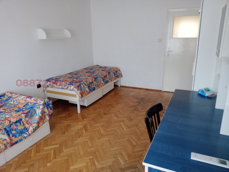 Дава под наем 4-СТАЕН, гр. Варна, Чайка, снимка 17 - Апартаменти - 53163842