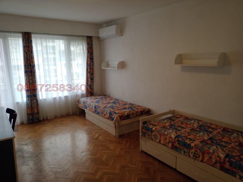 Дава под наем 4-СТАЕН, гр. Варна, Чайка, снимка 2 - Апартаменти - 53163842