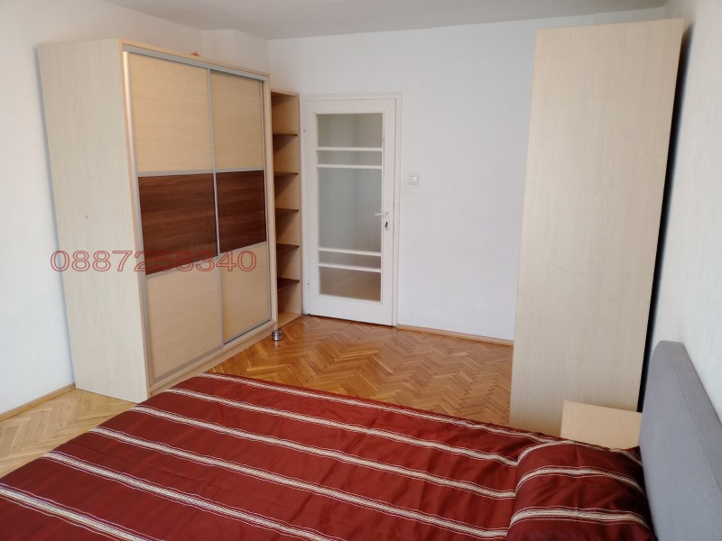 Дава под наем 4-СТАЕН, гр. Варна, Чайка, снимка 12 - Апартаменти - 53163842