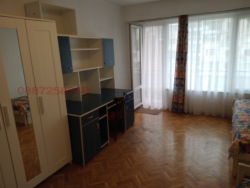 Дава под наем 4-СТАЕН, гр. Варна, Чайка, снимка 3 - Апартаменти - 53163842