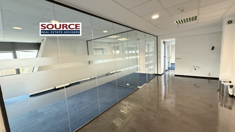 Дава под наем ОФИС, гр. София, Център, снимка 7 - Офиси - 52540039